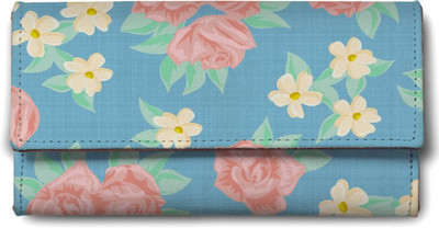 

Franklee Casual Multicolor Clutch