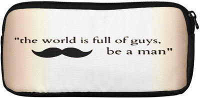 

Panda Creation Casual Multicolor Clutch