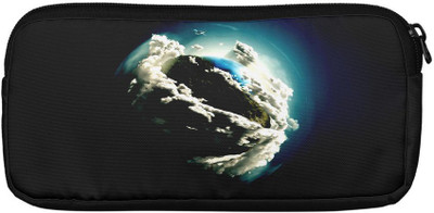 

Panda Creation Casual Multicolor Clutch