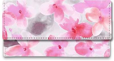 

Shoprider Casual Multicolor Clutch