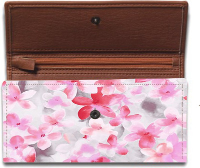 

Shoprider Casual Multicolor Clutch