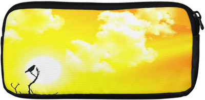 

Panda Creation Casual Multicolor Clutch