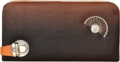 Costa Swiss Women Wedding, Casual, Party, Formal, Festive Multicolor Clutch available at flipkart for Rs.289