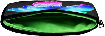 

Panda Creation Casual Multicolor Clutch