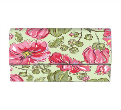 

Aaronic Casual Multicolor Clutch
