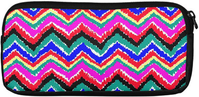 

Panda Creation Casual Multicolor Clutch