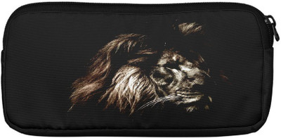 

Panda Creation Casual Multicolor Clutch