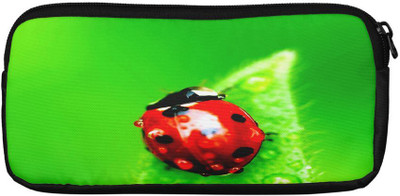 

Panda Creation Casual Multicolor Clutch