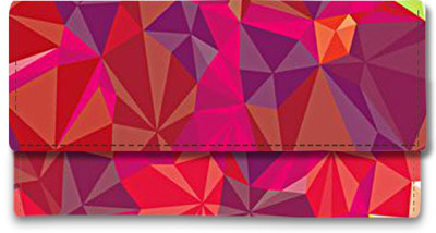 

Shoprider Casual Multicolor Clutch