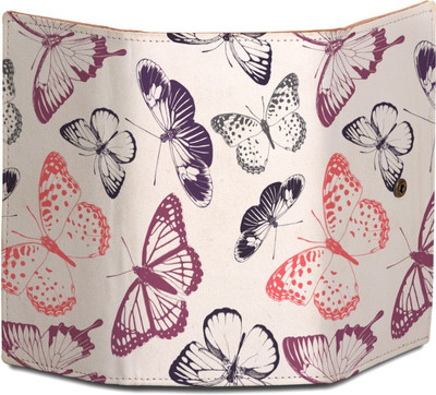 

Shoprider Casual Multicolor Clutch