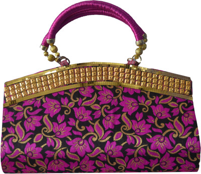 

Freddy's Casual Multicolor Clutch