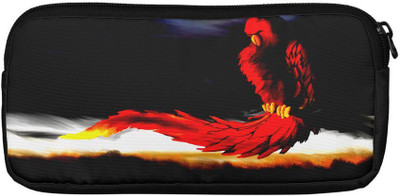 

Panda Creation Casual Multicolor Clutch