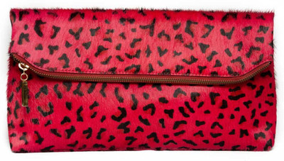 42% OFF on Klasse Women Casual Red Clutch 42% OFF on Klasse Women Casual Red Clutch
