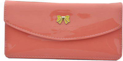 

Urban Street Casual Orange Clutch
