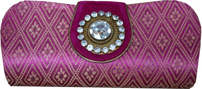 

Freddy's Casual Multicolor Clutch