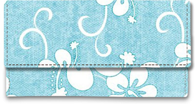 

Shoprider Casual Multicolor Clutch
