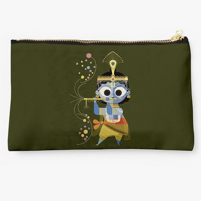 

Uptown18 Casual Multicolor Clutch