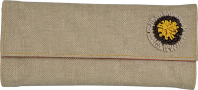 

Cruze Casual Grey Clutch