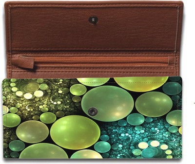 

Shoprider Casual Multicolor Clutch