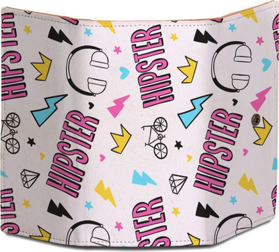 

Shoprider Casual Multicolor Clutch