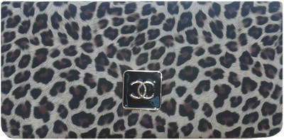 

Goldeno Casual White, Black Clutch, Black;white
