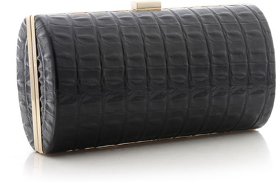 

Foolzy Party Black Clutch