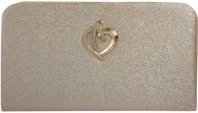

Edgekart Casual Beige Clutch