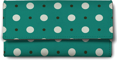 

Franklee Casual Multicolor Clutch