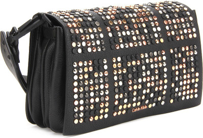 

Calvin Klein Casual Black Clutch