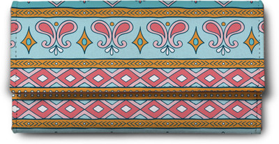 

ShopMantra Casual Multicolor Clutch