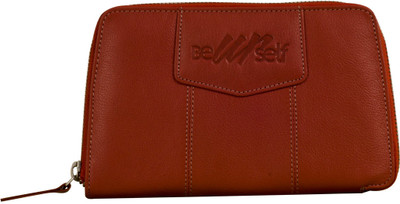 

eZeeBags Casual Red Clutch