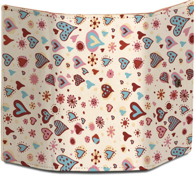 

Shoprider Casual Multicolor Clutch
