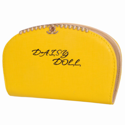 

Ratash.com Casual Yellow Clutch