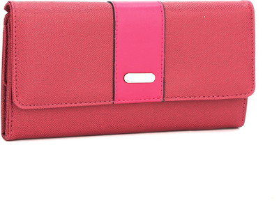 

Lavie Casual Multicolor Clutch
