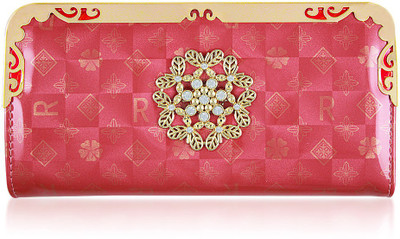 

Mac&Gitts Casual Pink, Orange Clutch, Orange;pink