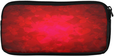 

Panda Creation Casual Multicolor Clutch