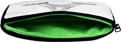 

Panda Creation Casual Multicolor Clutch