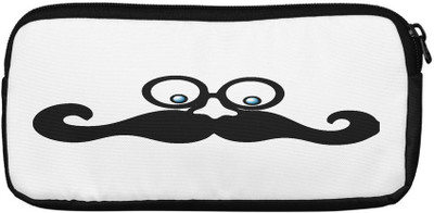 

Panda Creation Casual Multicolor Clutch