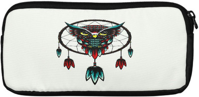 

Panda Creation Casual Multicolor Clutch