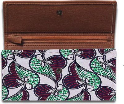 

Shoprider Casual Multicolor Clutch