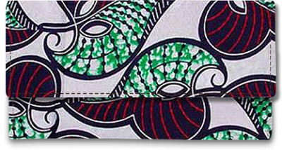 

Shoprider Casual Multicolor Clutch
