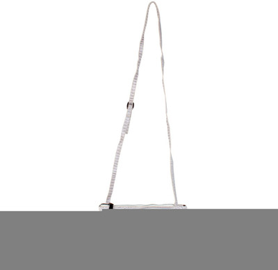 

Reedra Party Grey Clutch