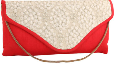 

Sukkhi Party Multicolor Clutch