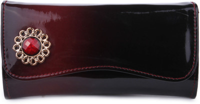 

Brendon U.K Casual Brown Clutch