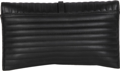 

Lino Perros Party Black Clutch