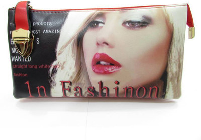 

Ducati Casual Red, Black Clutch, Black;red