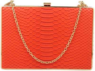 

Kion Style Party Red Clutch