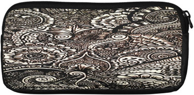 

Panda Creation Casual Multicolor Clutch