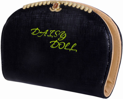 

Ratash.com Casual Black Clutch