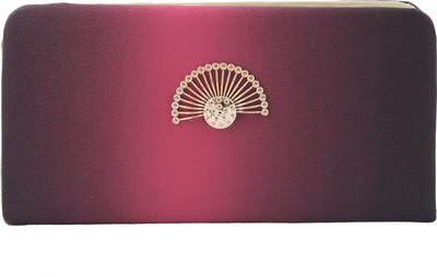 

MTE Casual Multicolor Clutch
